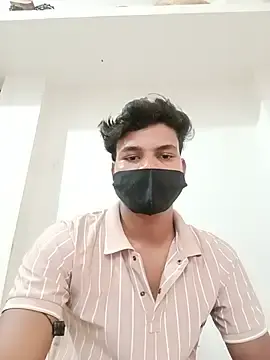 Stripchat Sex Cam of Sufian999