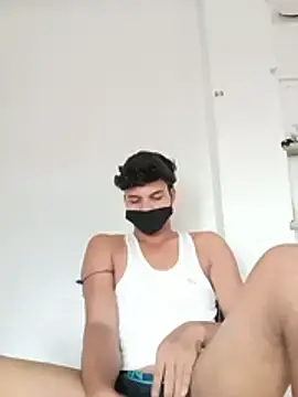 Stripchat Sex Chat of Sufian999