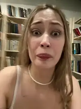 Stripchat Live Sex of blonde_exe