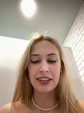 Stripchat Best Webcam of blonde_exe