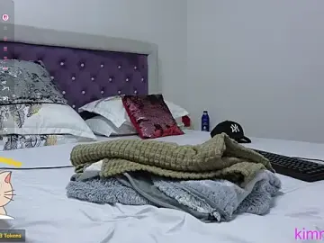 Stripchat Sex Cam of kimmie_meow