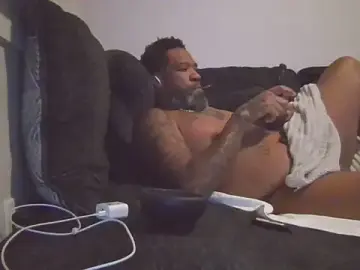 Stripchat Sex Chat of 3prettyboy3