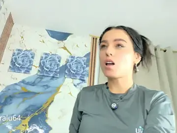 Stripchat Sex Chat of Ariadna-07