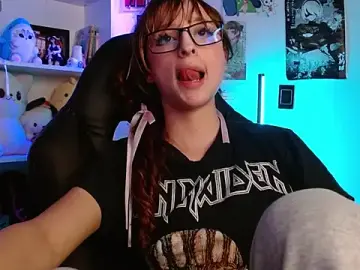 Stripchat Free Porn Cam of CelesteAyase