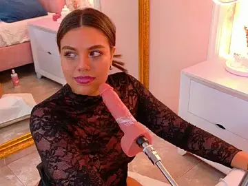 Stripchat Private Sex Chat of Celeste_Blair