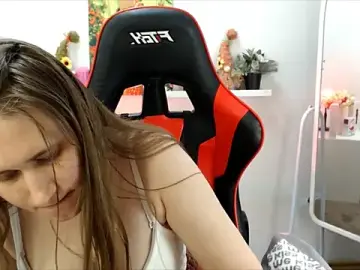 Stripchat Live Sex Cam of Lucky_Lana