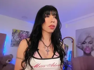 Stripchat Best live sex cam show of Marily_Daniela_