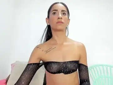 Stripchat Nude Webcam of Olivia_Stevens