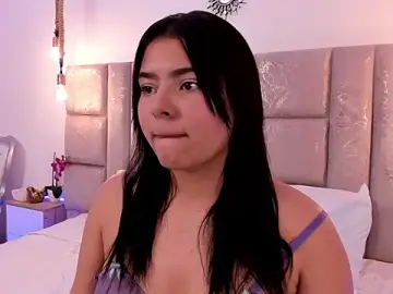 Stripchat Sex Chat of Oriana_Guzman