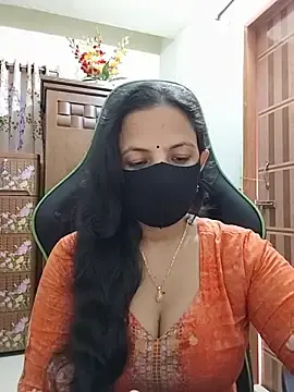 Stripchat Live Porn of Payel-Sen