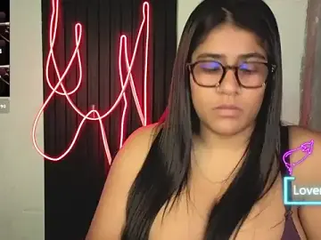 Stripchat Adult Webcams of Rubi_boobs_