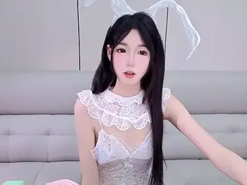 Stripchat Nude Webcam of Tiantian9191