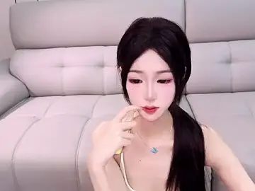 Stripchat Nude Webcam of Tiantian9191