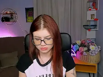 Stripchat Sex Chat of isabel_wave