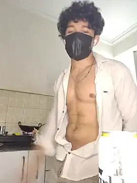 Stripchat Watch Live Sex Cams of roxiii_