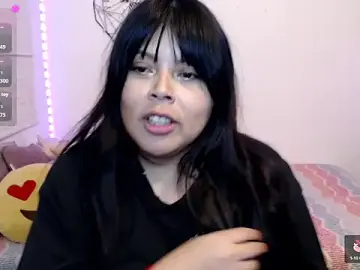 Stripchat Sex Cam of EllieMoonX