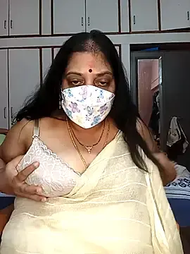 Stripchat Live Sex of Kannada-telugu-wifes