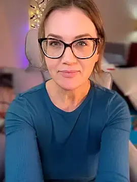 Stripchat Live Sex of MaiseKnox