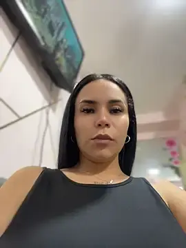Stripchat Best Webcam of Naatalia