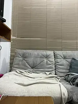 Stripchat Live Porn of gabi_diass