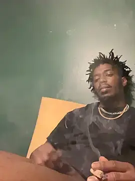 Stripchat Live Sex Cam of Dambaby25