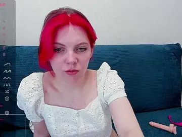 Stripchat Live Sex of Marie_Reyess