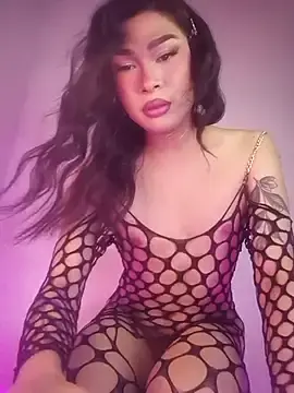 Stripchat Watch Live Sex Cams of Soyshelly