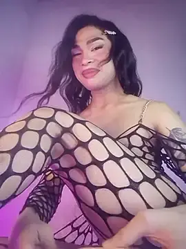 Stripchat Sex Cam of Soyshelly