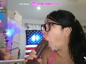 Stripchat Sex Chat of Vickiebee
