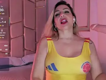 Stripchat Adult Video Chat of angel_vibes_