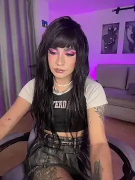 Stripchat Live Sex of paula_boom