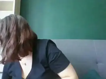 Stripchat Free Live Porn of sensual_paris