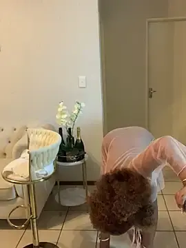 Stripchat Sex Cam of sexflameswolf