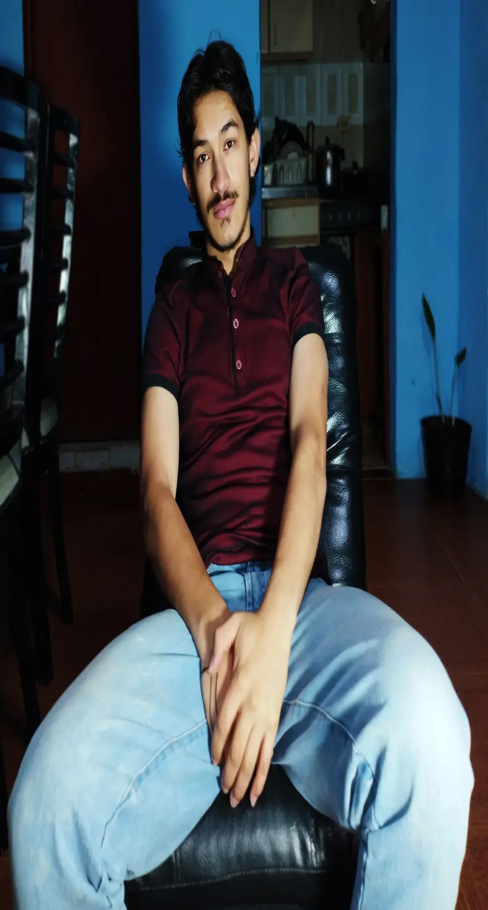 FelipheLive