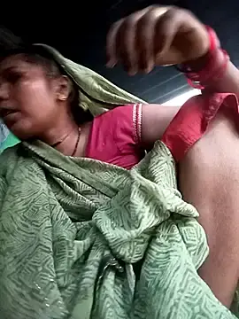 Stripchat Live Sex of HOtpoojakoli