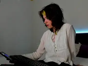 Stripchat Private Sex Chat of Shadow_Bellee