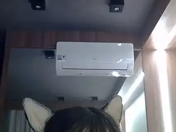 Stripchat Best Webcam of SkinnyKitten