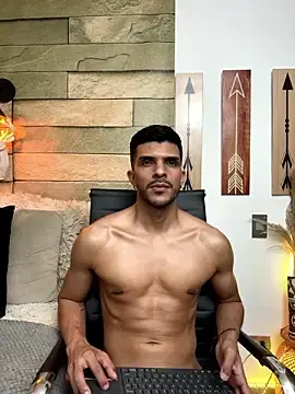 Stripchat Live Sex of anddy_white