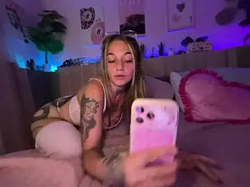 Stripchat Watch Live Sex Cams of chloetease