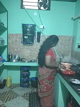 Stripchat Nude Webcam of tamilaruvi