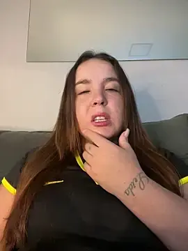 Stripchat Adult Webcam of AMORINHA_S2_