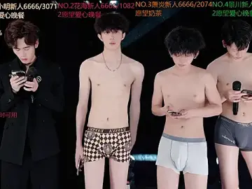Stripchat Live Sex of EXO-ONE