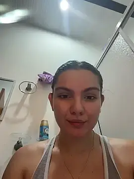 Stripchat Nude Webcam of Eva_stark10