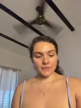Stripchat Live Porn of Eva_stark10