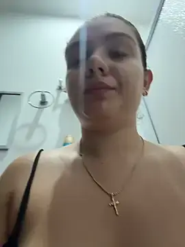 Stripchat Nude Webcam of Eva_stark10