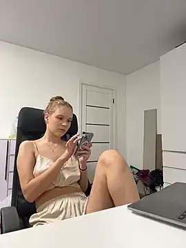Stripchat Best Webcam of Ketitull