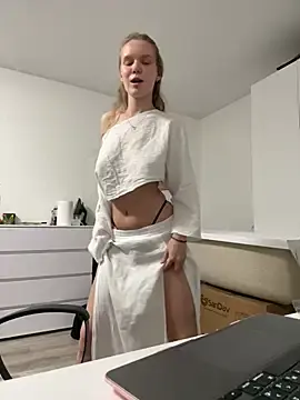 Stripchat Sex Chat of Ketitull