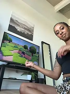 Stripchat Watch Live Sex Cams of Your_Paris