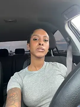 Stripchat Live Sex of Your_Paris