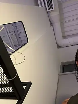 Stripchat Live Porn of Your_Paris